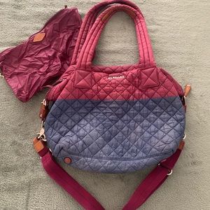 MZ Wallace bag